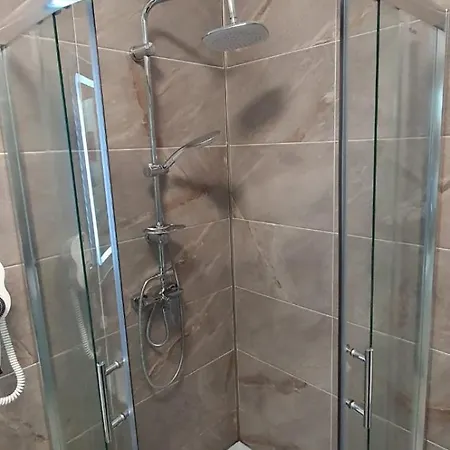 Promenada & Piscina Interioara Apartment Navodari