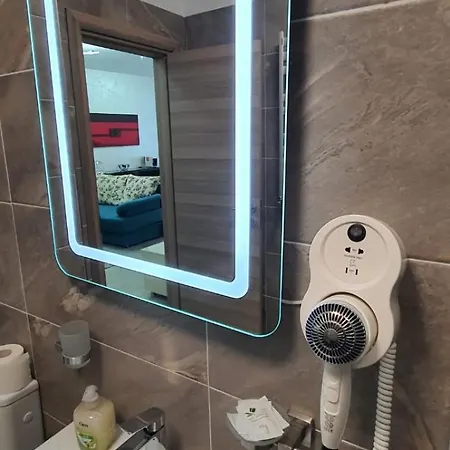 Promenada & Piscina Interioara Navodari