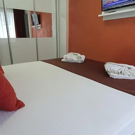 Promenada & Piscina Interioara Navodari