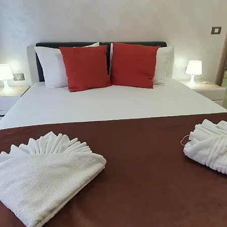 Apartment Promenada & Piscina Interioara *