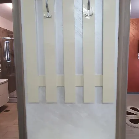Promenada & Piscina Interioara Apartment Navodari
