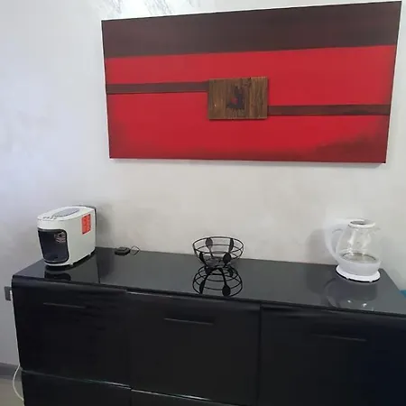 Promenada & Piscina Interioara شقة